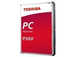 Toshiba P300 4TB 3.5 Hard Drive (HDD)