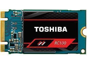 Toshiba OCZ 240GB RC100 Internal M.2 NVMe Solid State Drive
