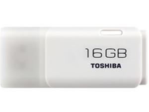 Toshiba 16GB USB 2.0 Flash Drive