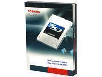Toshiba HG6 Advanced 256GB 2.5inch SATA 6Gb/s Solid State Hard Drive - Retail
