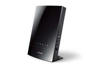 TP-LINK Archer C20i AC750 Dual Band Wireless Router