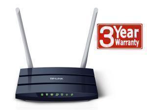 TP-LINK Archer C50 AC1200 Simultaneous Dual-Band WiFi Broadband Router