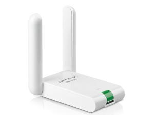 TP-LINK Archer T4UH AC1200 Wireless Dual Band USB Adapter