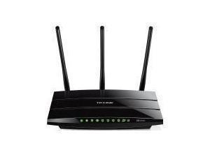 *B-stock refurbished, signs of use* - TP-Link Archer C5 1200Mbps Wireless-AC Dual Band Gigabit Router