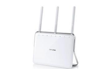 *Ex-display item 90days warranty*TP-LINK Archer VR900 AC1900 Dual-WAN Simultaneous Dual-Band VDSL/ADSL2plus WiFi Router 1900Mbps AC