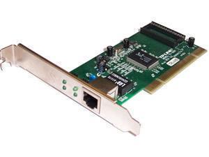 *Bstock - Open and Used* TP-LINK TG-3269 Gigabit Ethernet PCI Adapter
