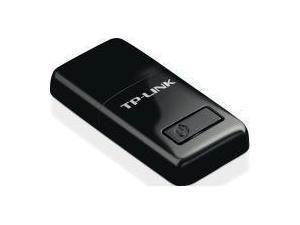 *B-stock item - 90 days warranty*TP-LINK TL-WN823N 300Mbps Mini Wireless-N USB Adapter
