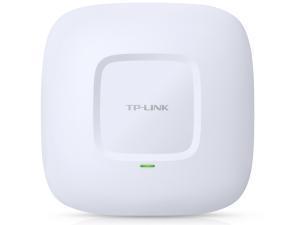 TP-Link EAP220 N600 Wireless Gigabit Ceiling Mount Access Point 300Mbps