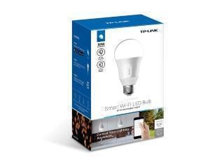 TP Link Smart Wi-Fi LED Bulb with Dimmable Light