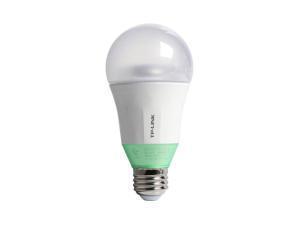 TP Link Smart Wi-Fi LED Bulb with Dimmable Light