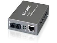 TP-Link MC210CS Gigabit Ethernet Media Converter