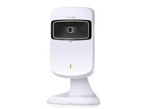 TP-Link NC200 300Mbps WiFi Network Cloud Camera