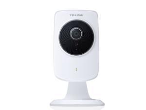 TP-Link NC220 300Mbps WiFi Network Cloud Camera