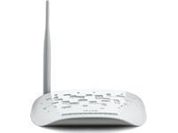 TP-Link TD-W8951ND 150Mbps Wireless-N ADSL2plus Modem Router