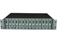 TP-Link TL-MC1400 14 Slot Rackmount Chassis