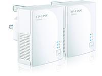 TP-Link TL-PA211KIT 200Mbps PowerLine Adapter Kit