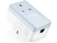 TP-Link TL-PA251 200Mbps Pass-Thru PowerLine Adapter