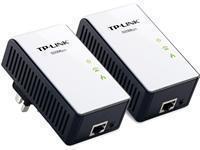 TP-Link TL-PA511KIT 500Mbps PowerLine Adapter Kit