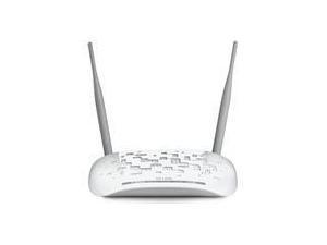 TP-LINK TL-WA801ND 300Mbps Wireless-N Access Point