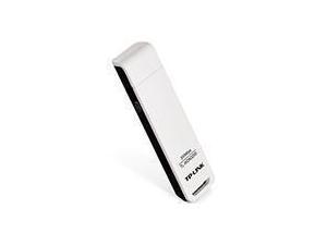 TP-LINK TL-WDN3200 300Mbps Dual Band Wireless-N USB Adapter
