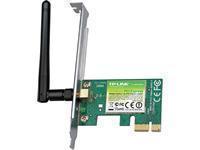 TP-Link TP-WN781ND 150Mbps Wireless-N PCIe Adapter