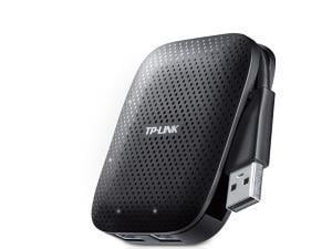 TP-LINK UH400 USB 3.0 4-Port Portable hub