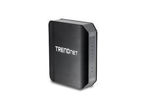 TRENDnet TEW-812DRU 1750Mbps Wireless-AC Dual Band Gigabit Router