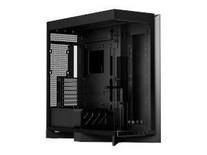TRYX LUCA L70 Black Mid-Tower Chassis