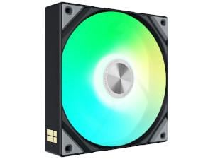 TRYX ROTA SL 120 ARGB Black Fan - 120mm