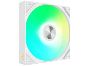 TRYX ROTA SL 120 ARGB White Fan - 120mm