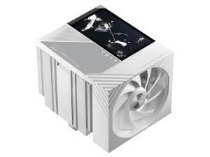 TRYX TURRIS T620 CPU Air Cooler - White