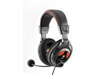 Turtle Beach Ear Force Z22 Amplified Gaming Headset PC/DVD