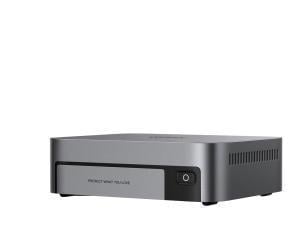 UGREEN NASync DXP480T Plus, All-Flash Thunderbolt 4 NAS