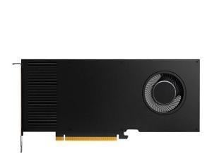 NVIDIA A4000 16GB GDDR6 with ECC Ampere Graphics Card small image