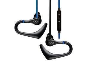 Veho ZS-3 Water Resistant Sports Earphones with Ear Hooks