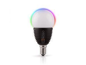 Veho Kasa Black Bluetooth Smart LED Light Bulb