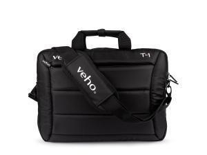 Veho T-1 Laptop Bag with Shoulder Strap