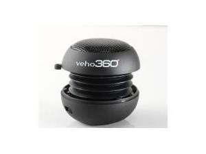 Veho 360 Rechargeable Portable Capsule Speaker