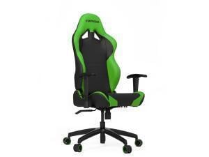 VERTAGEAR S-LINE SL2000 Gaming Chair Green  / Black