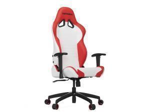 VERTAGEAR S-LINE SL2000 Gaming Chair White / Red