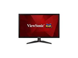 *B-stock item- 90 days warranty*Viewsonic VX2458-P-MHD 23.6inch Full HD 144Hz LED Gaming LCD Monitor