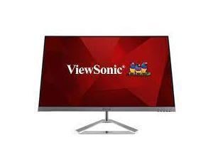 Viewsonic VX2776-4K-MHD 27inch 4K UHD WLED LCD Monitor - 16:9