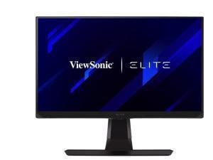 *B-stock item - 90 days warranty*Viewsonic Elite XG270 27inch Full HD 240Hz LED Gaming LCD Montor  - 16:9