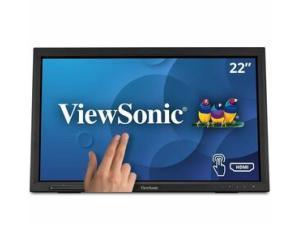 Viewsonic TD2223 55.9 cm 22inch LCD Touchscreen Monitor - 16:9 - 5 ms GTG