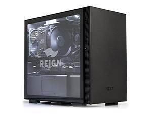 Reign VIPER MKI - Intel Core i5 9600K -  LPX Black 16GB 2x8GB DDR4 3200MHz - Samsung 970 EVO Plus 250GB NVME SSD - Samsung 860 QVO 1TB SSD - RTX 2060 - Gaming PC