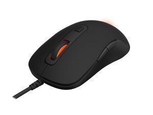 VPRO V16 Gaming Optical Mouse Black