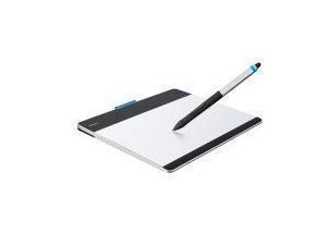 Wacom Intuos Pen Andamp; Touch Small