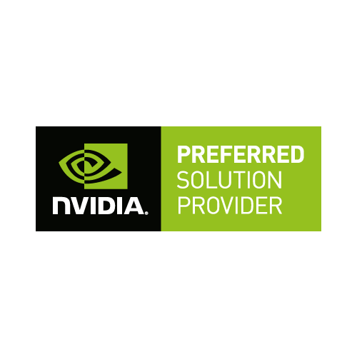 nvidia solution provider
