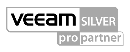 veeam partner logo