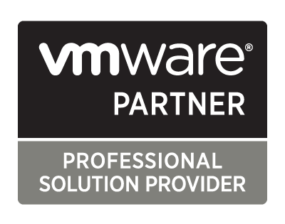 vmware partner logo